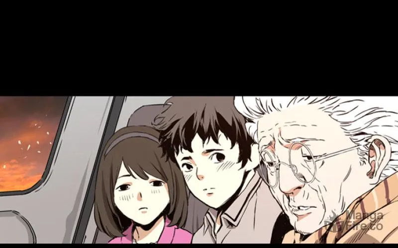 Read Island Part 2 chapter 61 image 46 on Lezhin