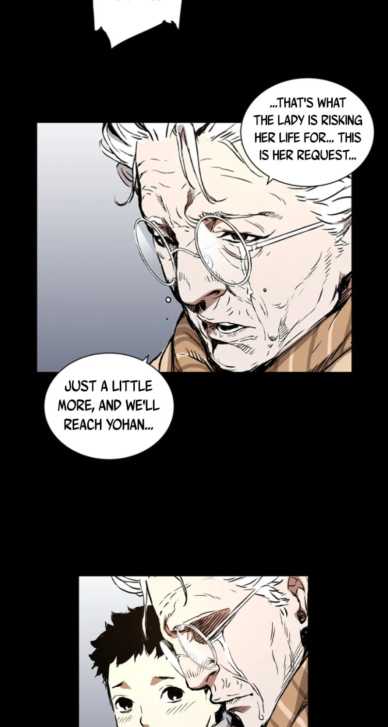 Read Island Part 2 chapter 61 image 49 on Lezhin