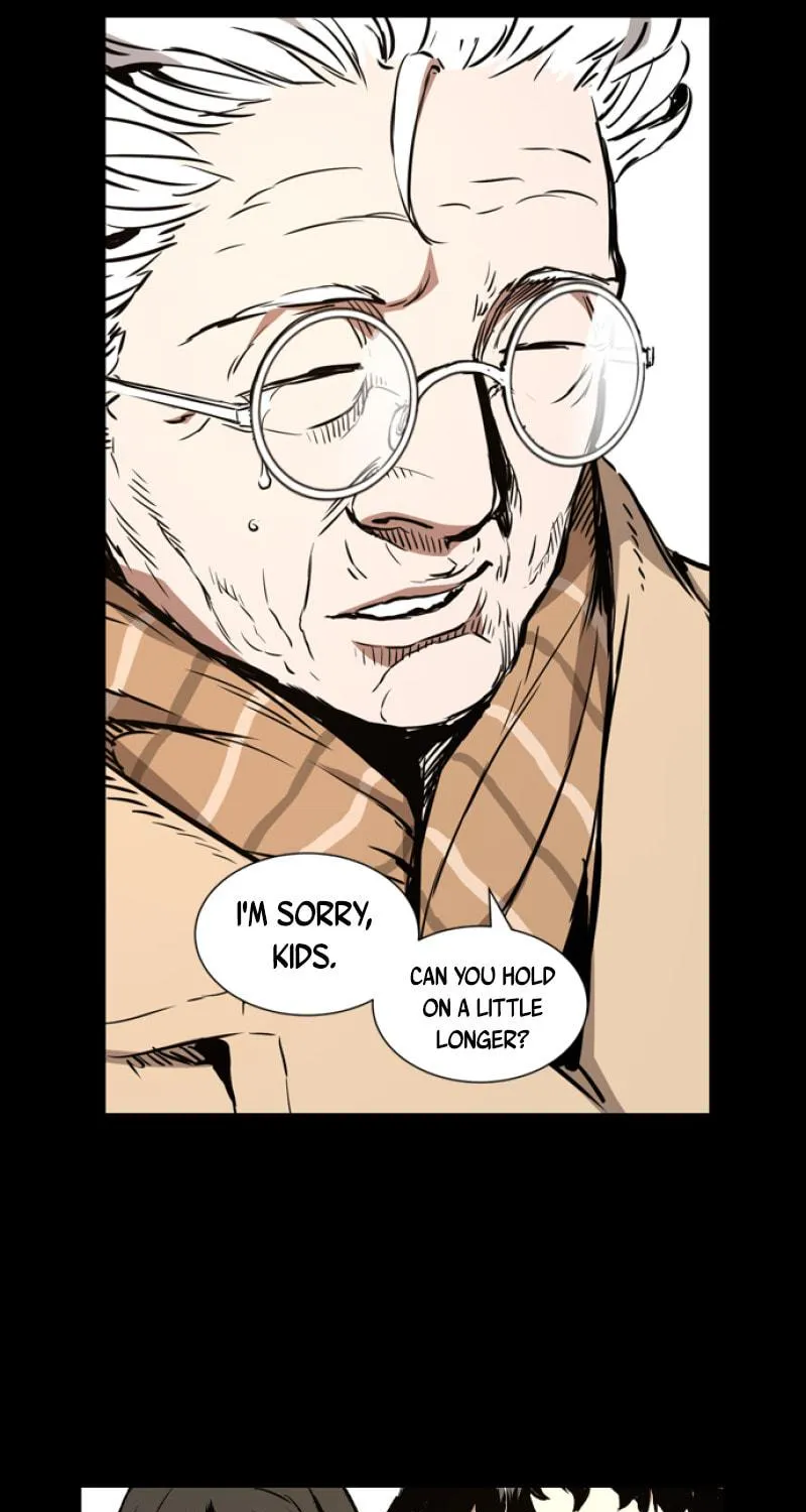Read Island Part 2 chapter 61 image 51 on Lezhin