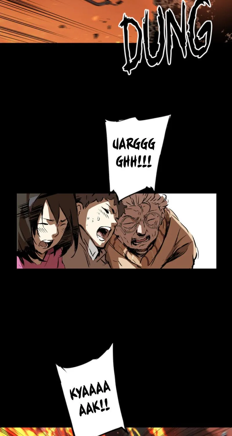 Read Island Part 2 chapter 61 image 57 on Lezhin