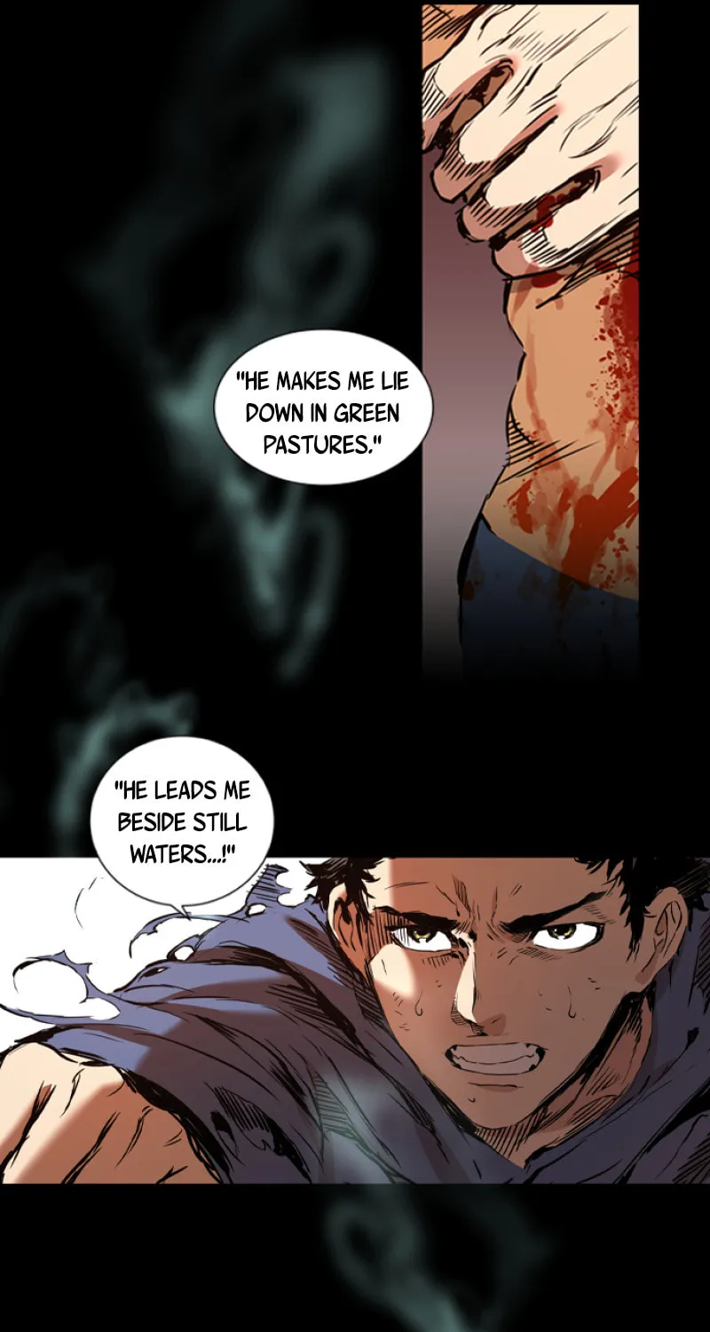 Read Island Part 2 chapter 61 image 61 on Lezhin