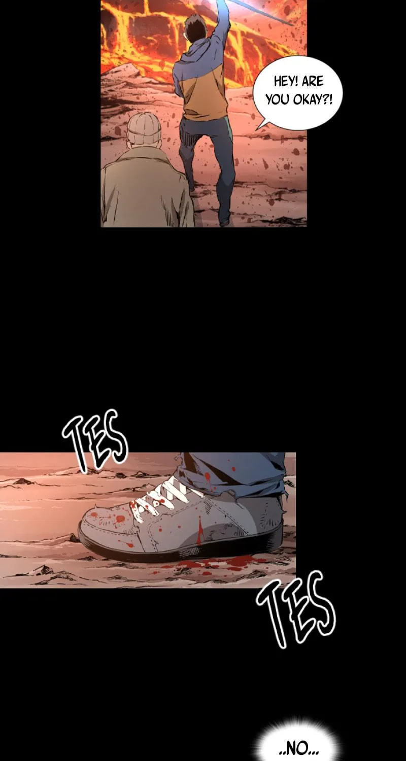 Read Island Part 2 chapter 61 image 63 on Lezhin
