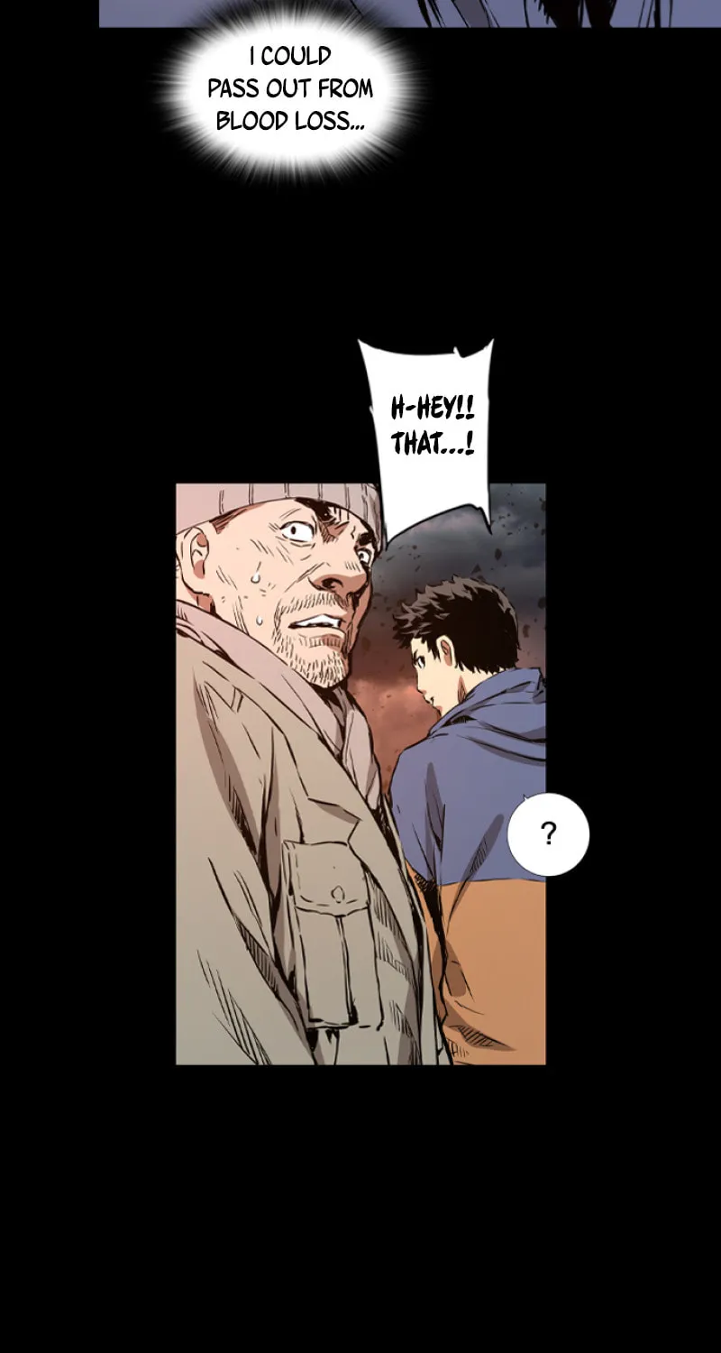 Read Island Part 2 chapter 61 image 65 on Lezhin