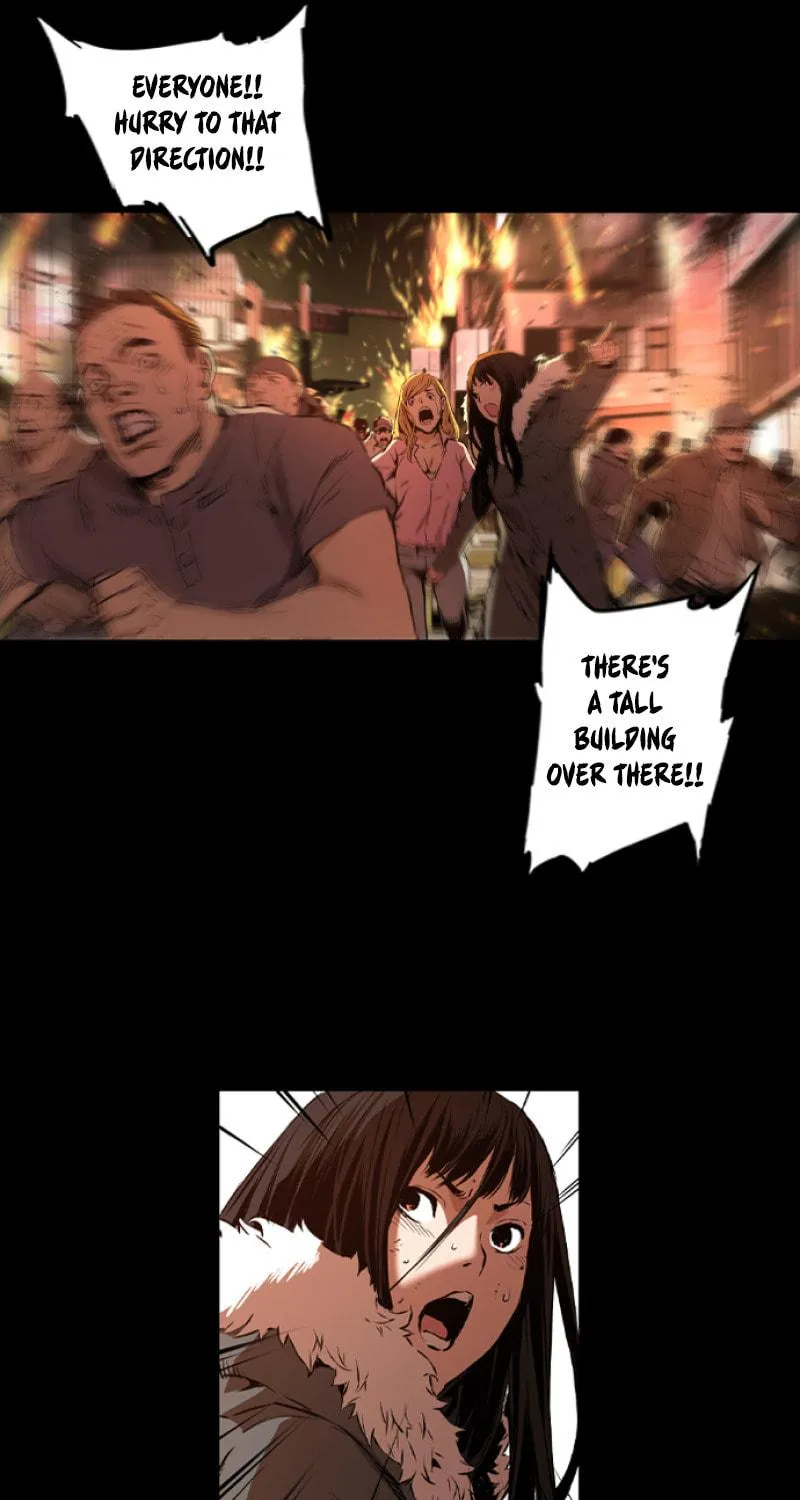 Read Island Part 2 chapter 61 image 69 on Lezhin