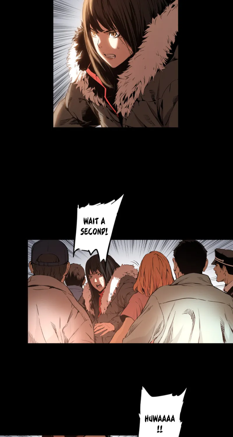 Read Island Part 2 chapter 61 image 73 on Lezhin
