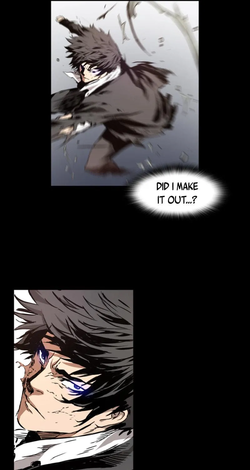 Read Island Part 2 chapter 61 image 9 on Lezhin