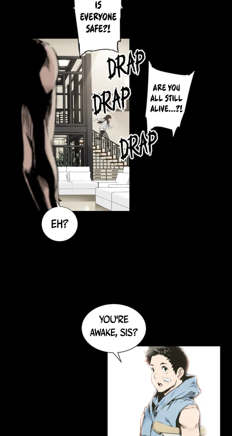 Read Island Part 2 chapter 62 image 19 on Lezhin
