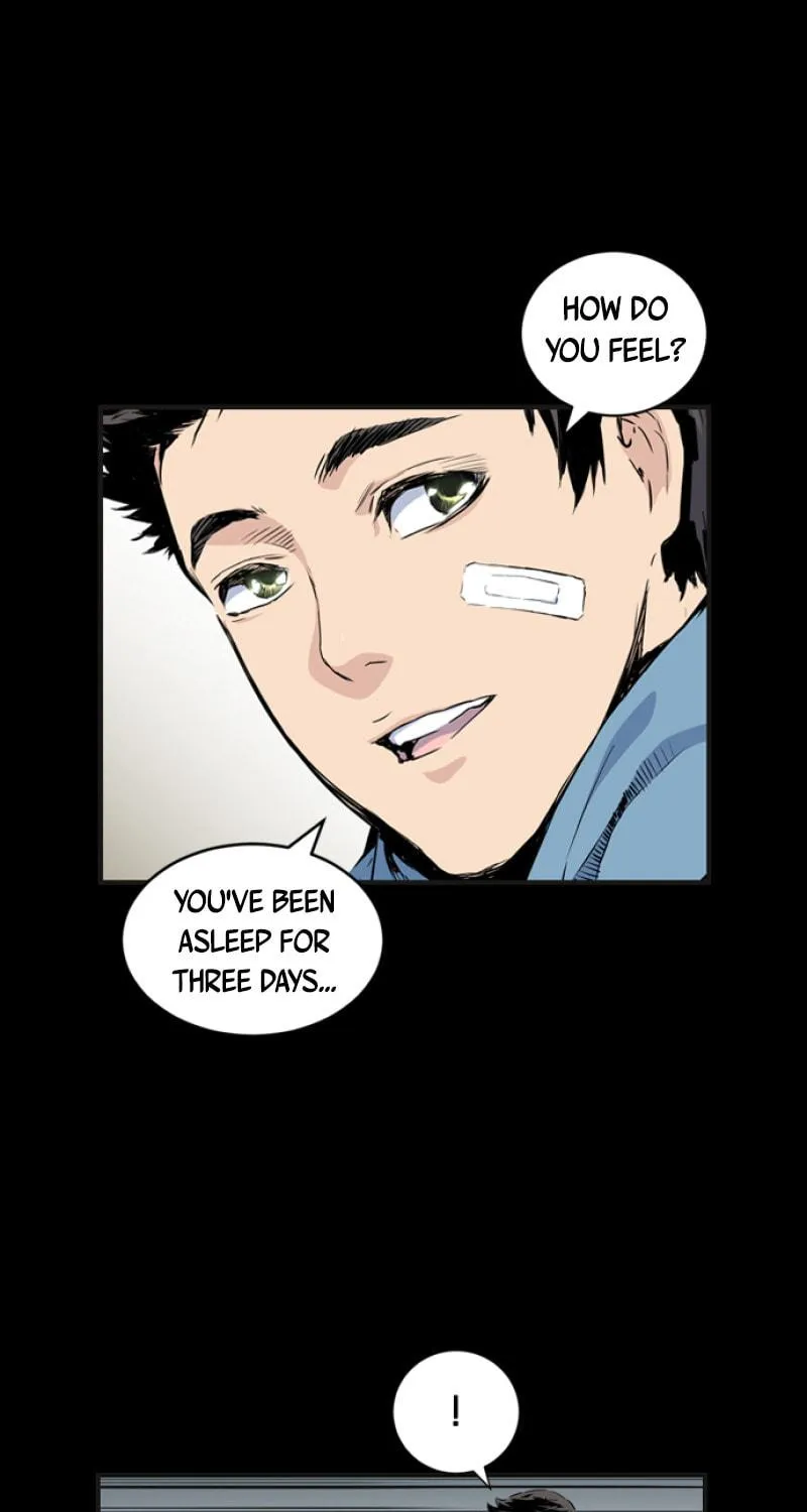 Read Island Part 2 chapter 62 image 21 on Lezhin