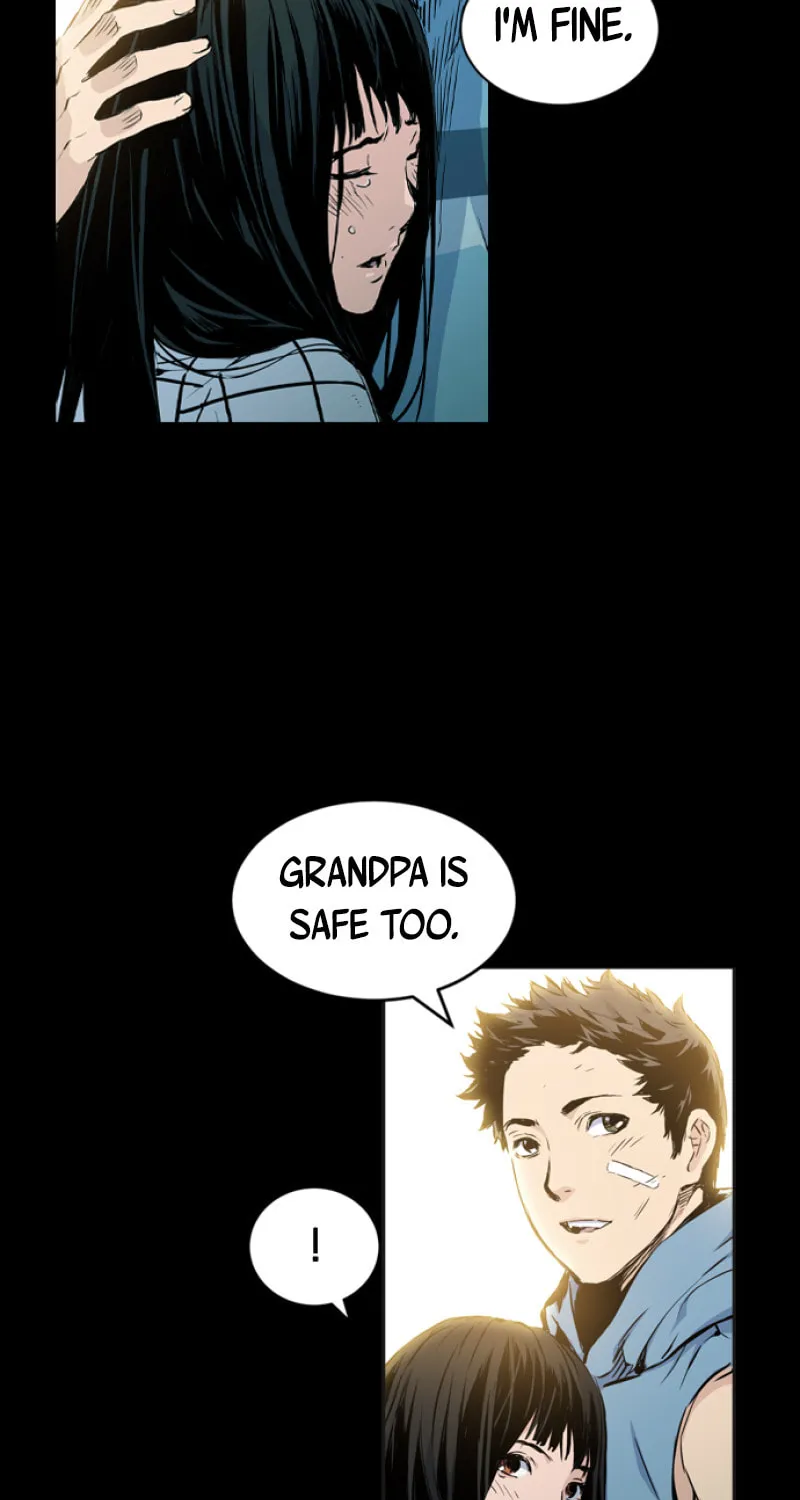 Read Island Part 2 chapter 62 image 25 on Lezhin