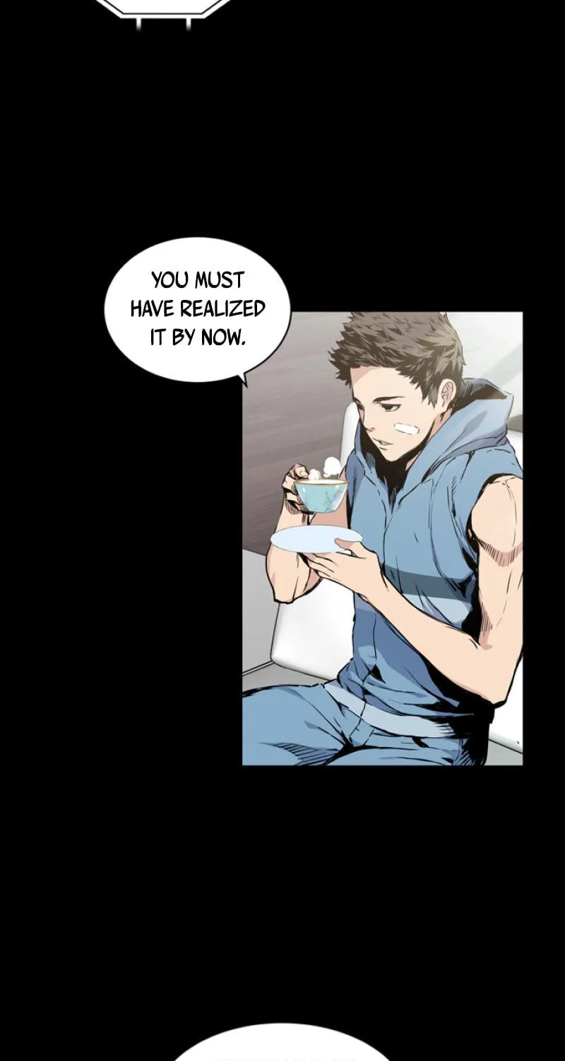 Read Island Part 2 chapter 62 image 33 on Lezhin