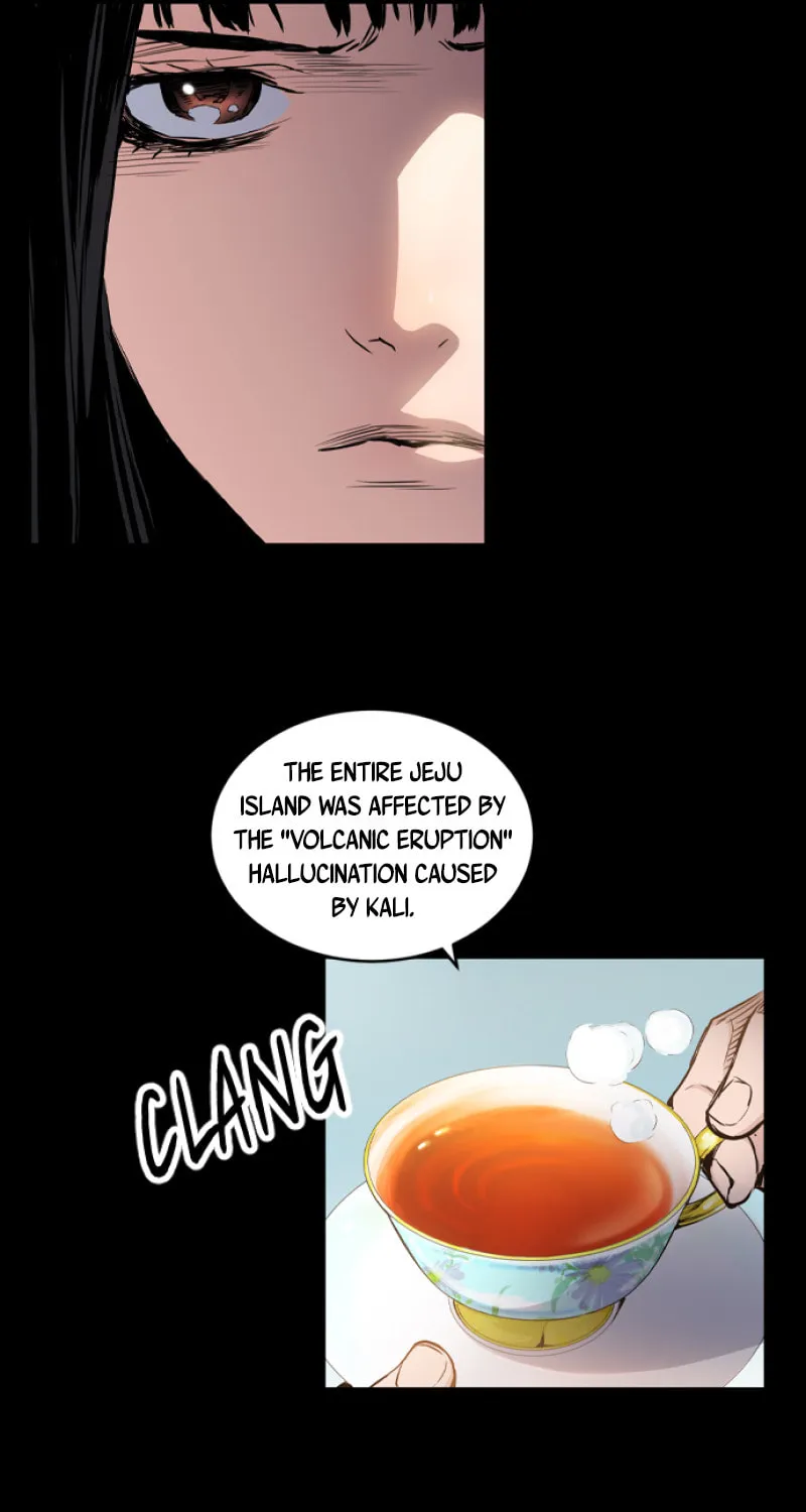 Read Island Part 2 chapter 62 image 35 on Lezhin