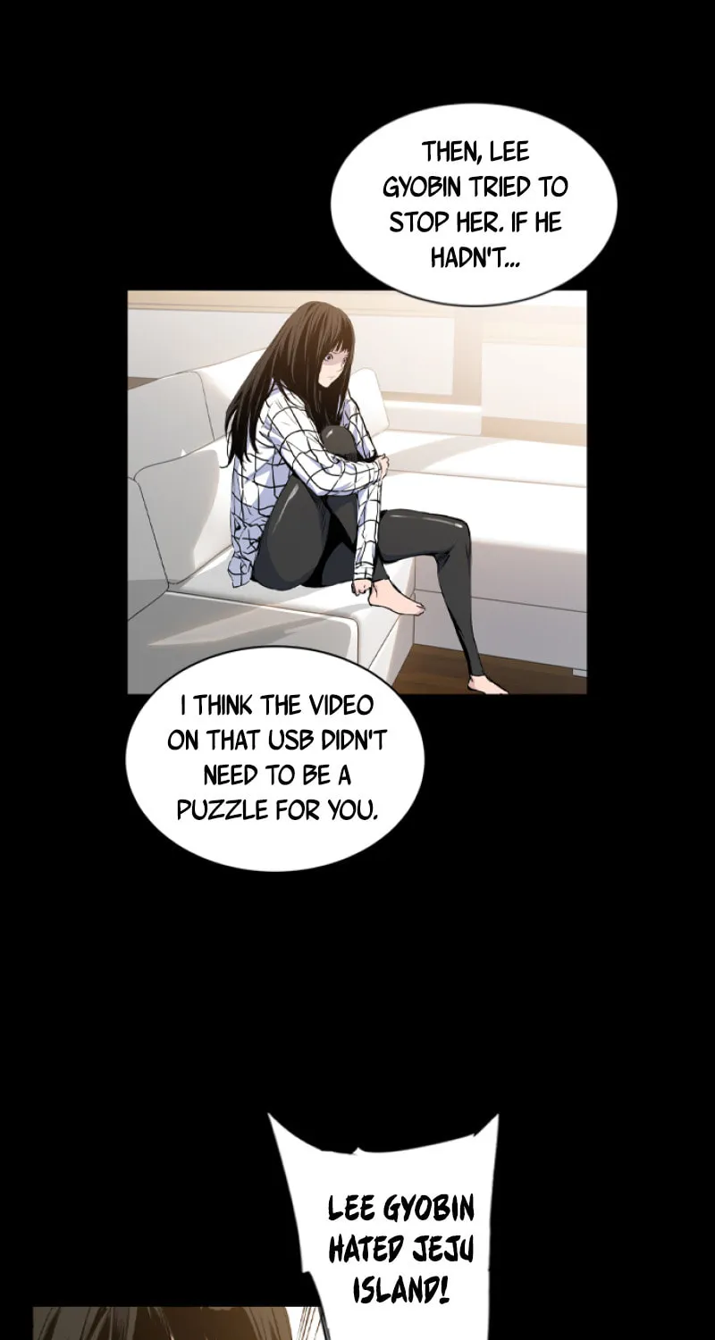 Read Island Part 2 chapter 62 image 49 on Lezhin
