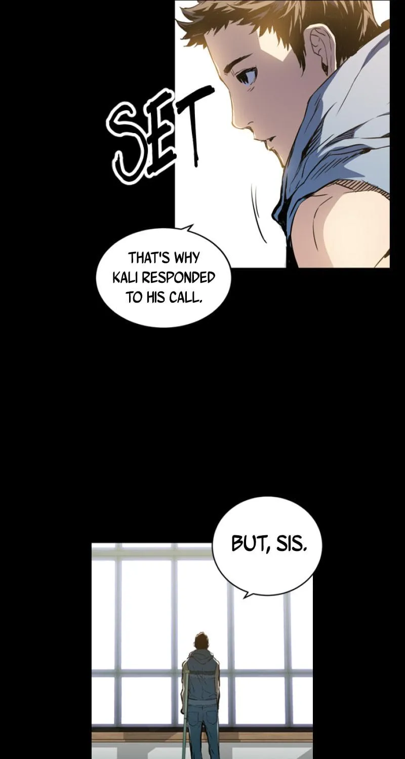 Read Island Part 2 chapter 62 image 51 on Lezhin