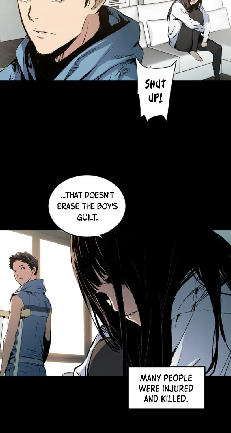Read Island Part 2 chapter 62 image 57 on Lezhin