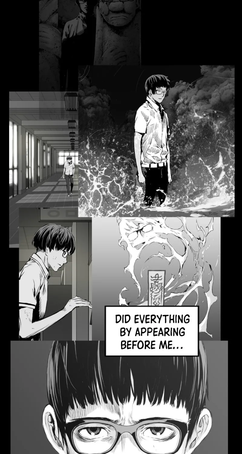 Read Island Part 2 chapter 62 image 61 on Lezhin
