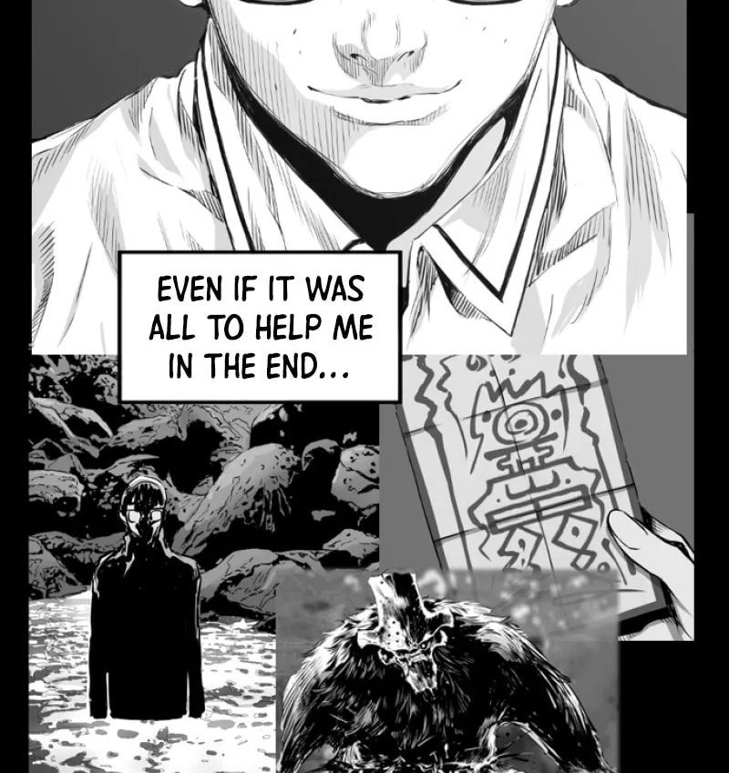 Read Island Part 2 chapter 62 image 62 on Lezhin