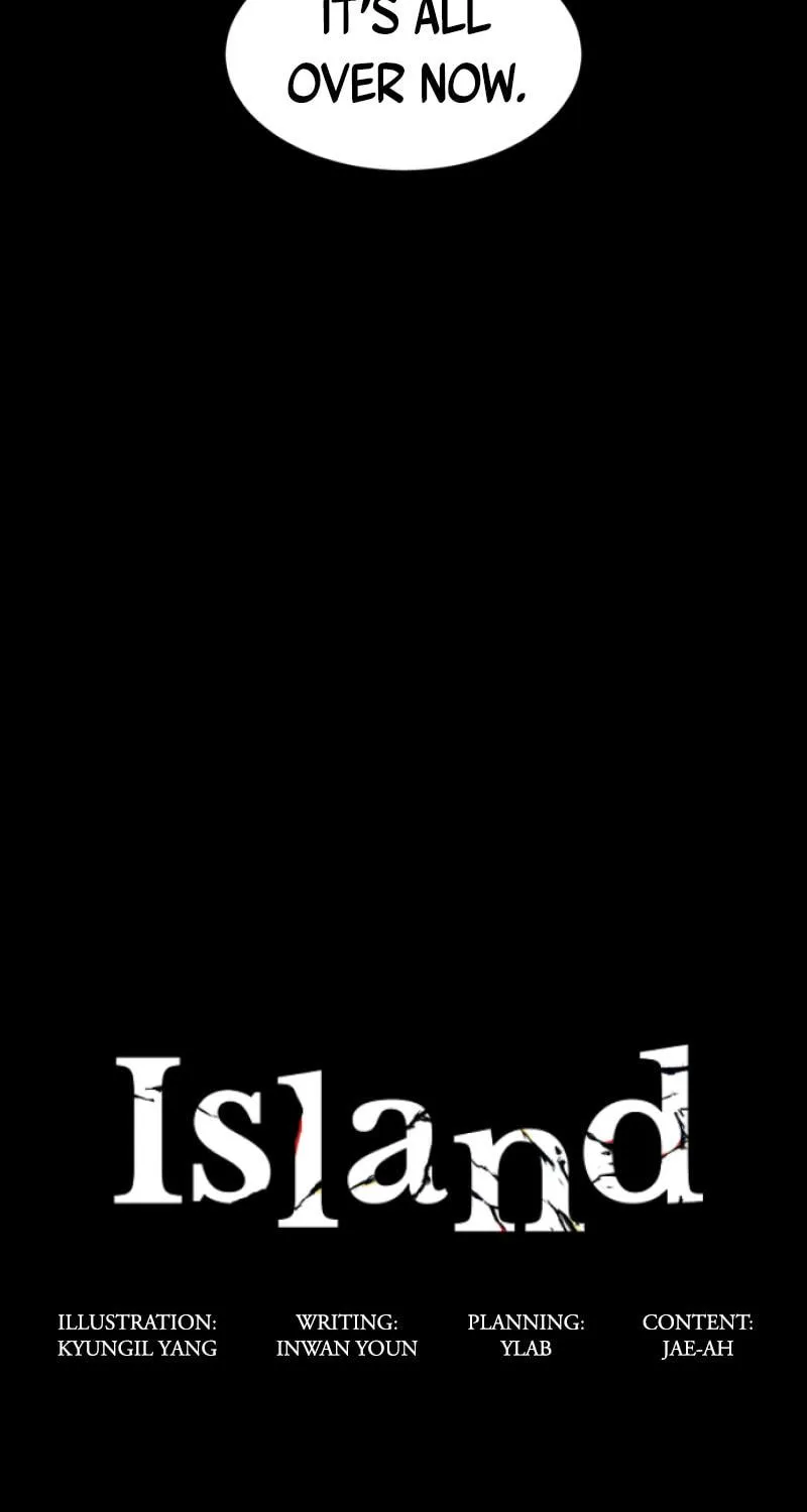 Read Island Part 2 chapter 62 image 7 on Lezhin