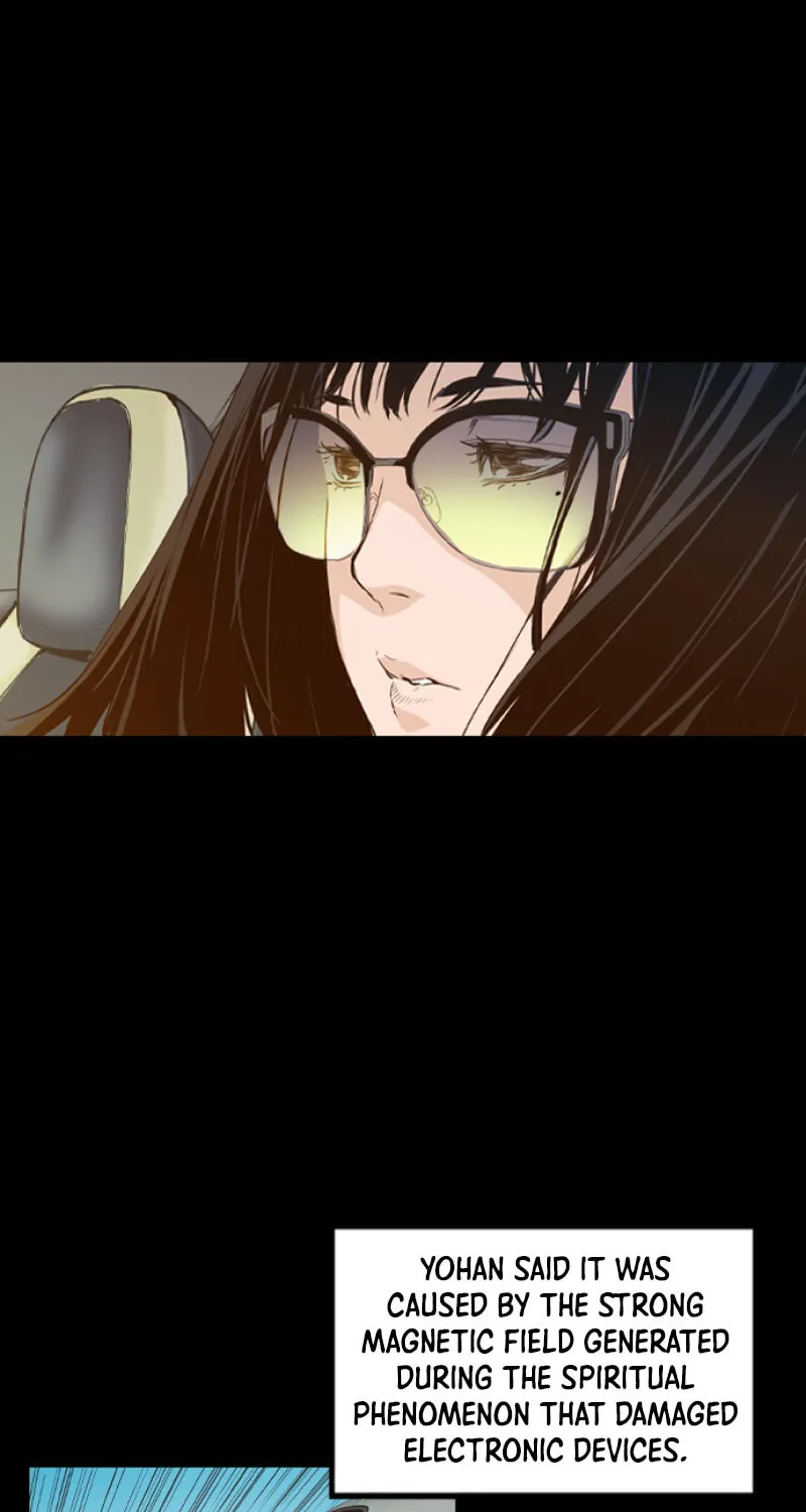 Read Island Part 2 chapter 62 image 73 on Lezhin