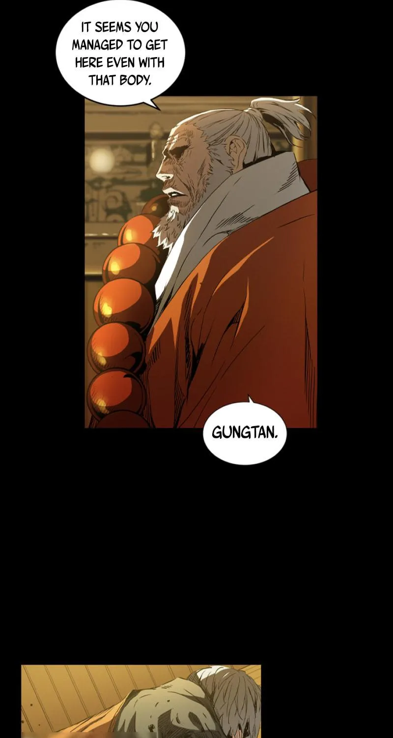 Read Island Part 2 chapter 63 image 17 on Lezhin