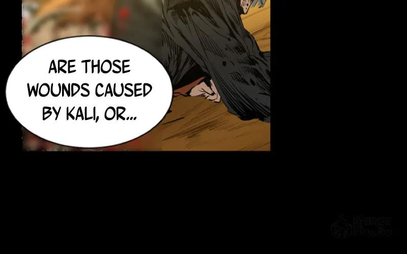 Read Island Part 2 chapter 63 image 18 on Lezhin