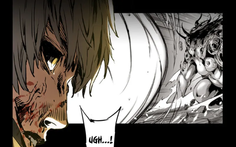 Read Island Part 2 chapter 63 image 20 on Lezhin