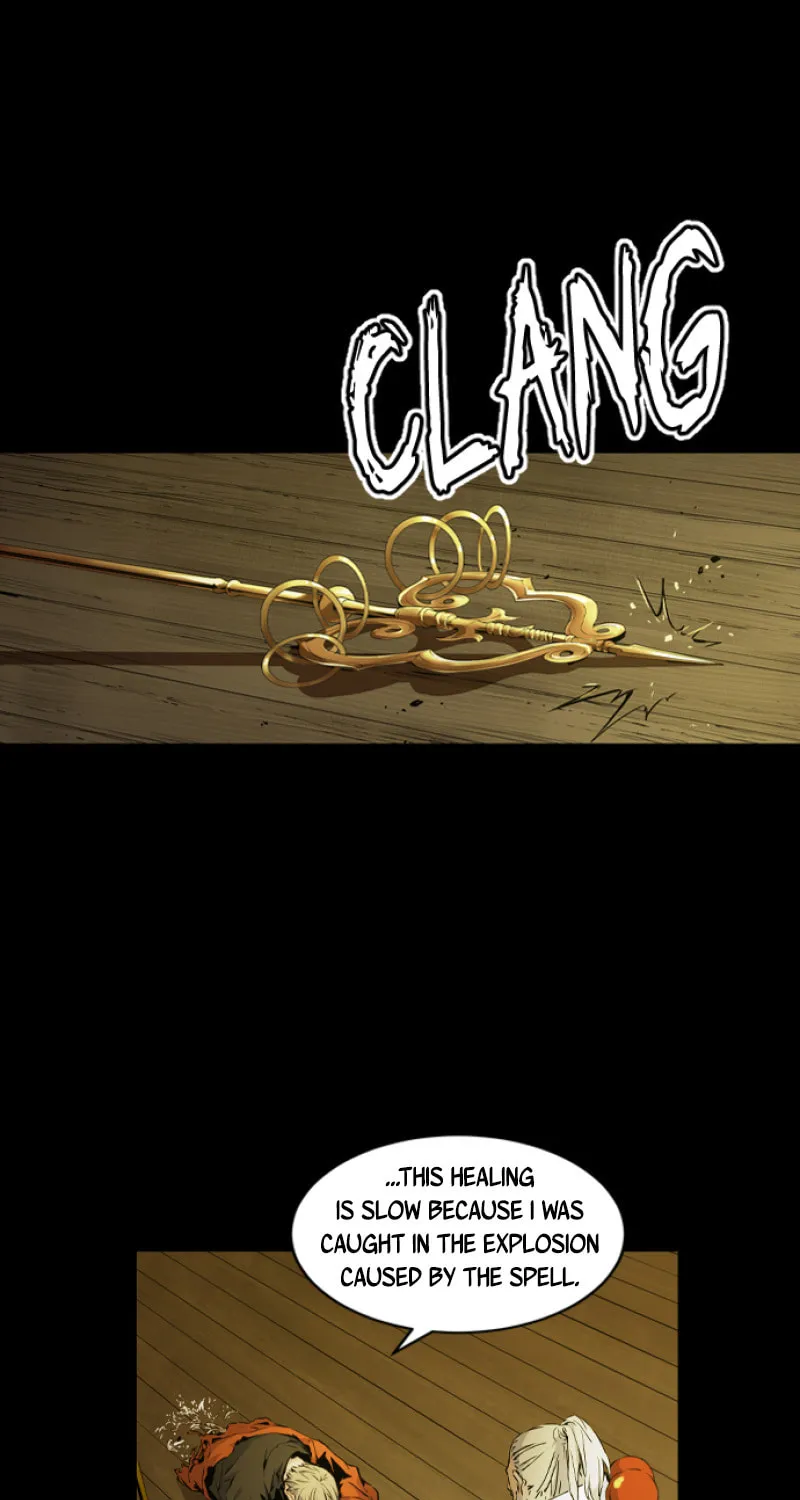Read Island Part 2 chapter 63 image 25 on Lezhin