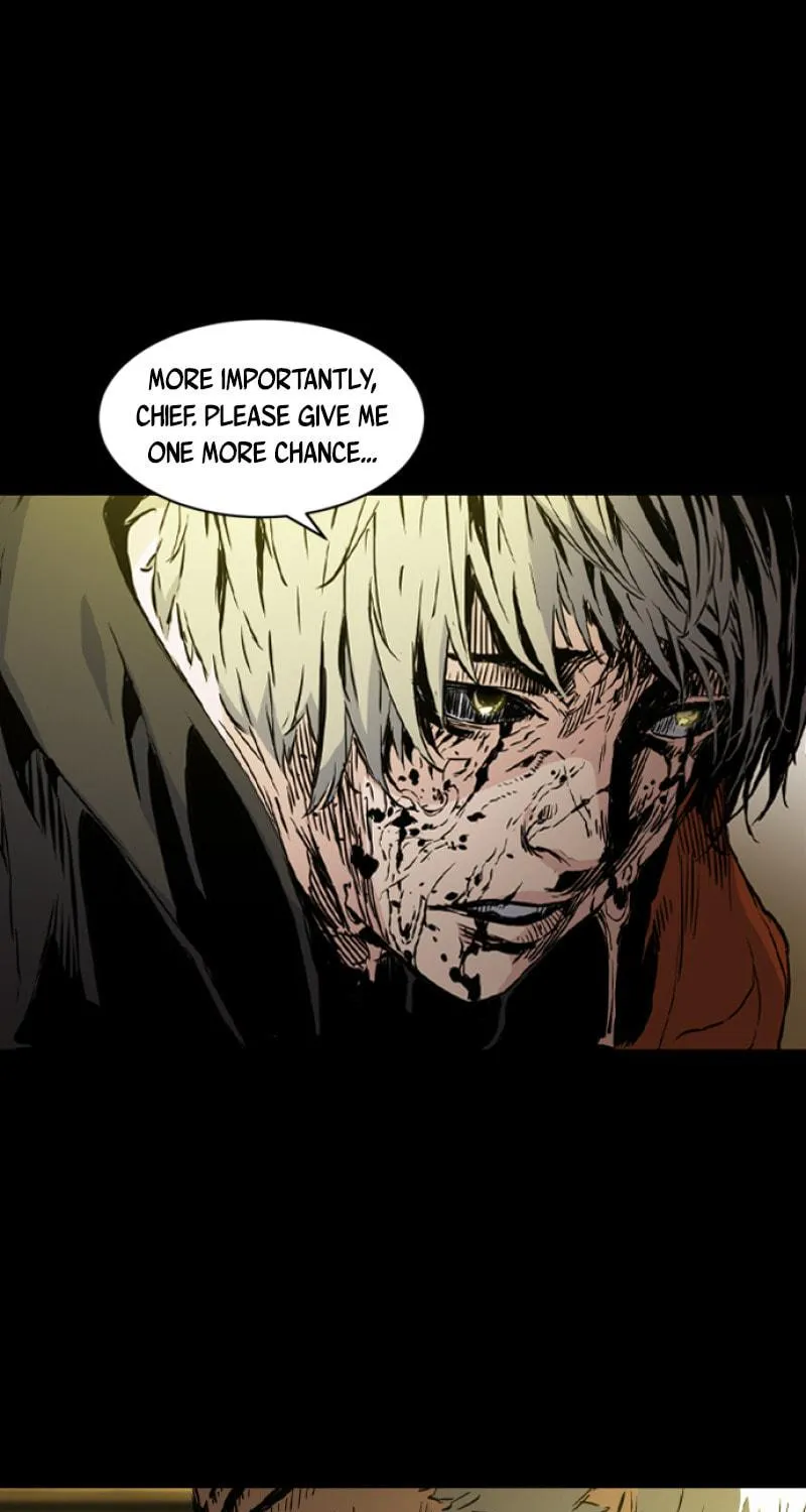Read Island Part 2 chapter 63 image 27 on Lezhin