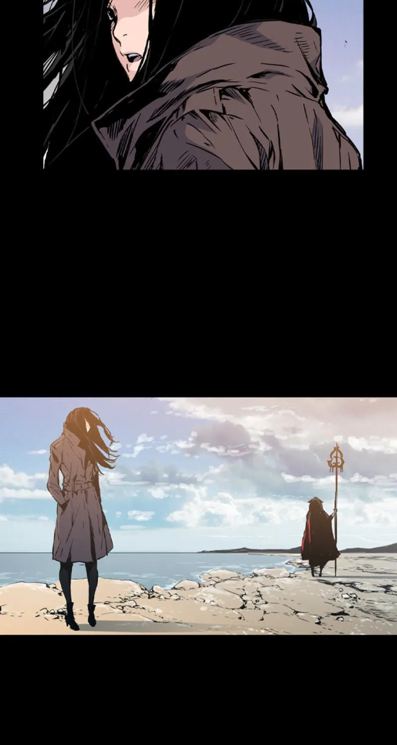Read Island Part 2 chapter 63 image 3 on Lezhin