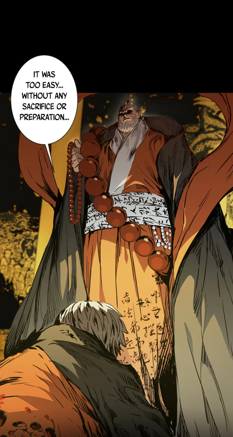 Read Island Part 2 chapter 63 image 31 on Lezhin