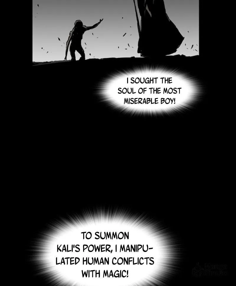 Read Island Part 2 chapter 63 image 34 on Lezhin