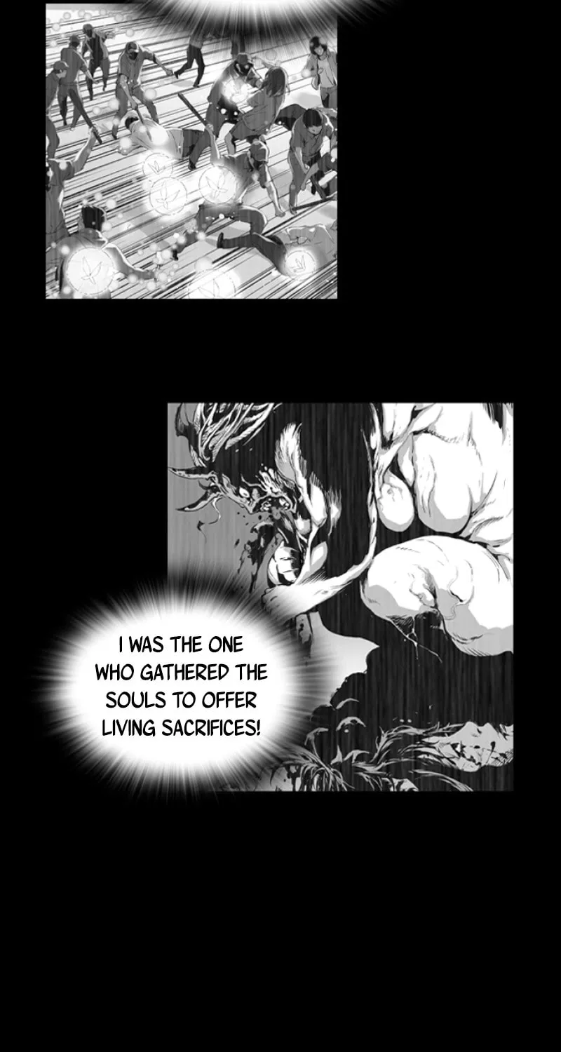 Read Island Part 2 chapter 63 image 35 on Lezhin