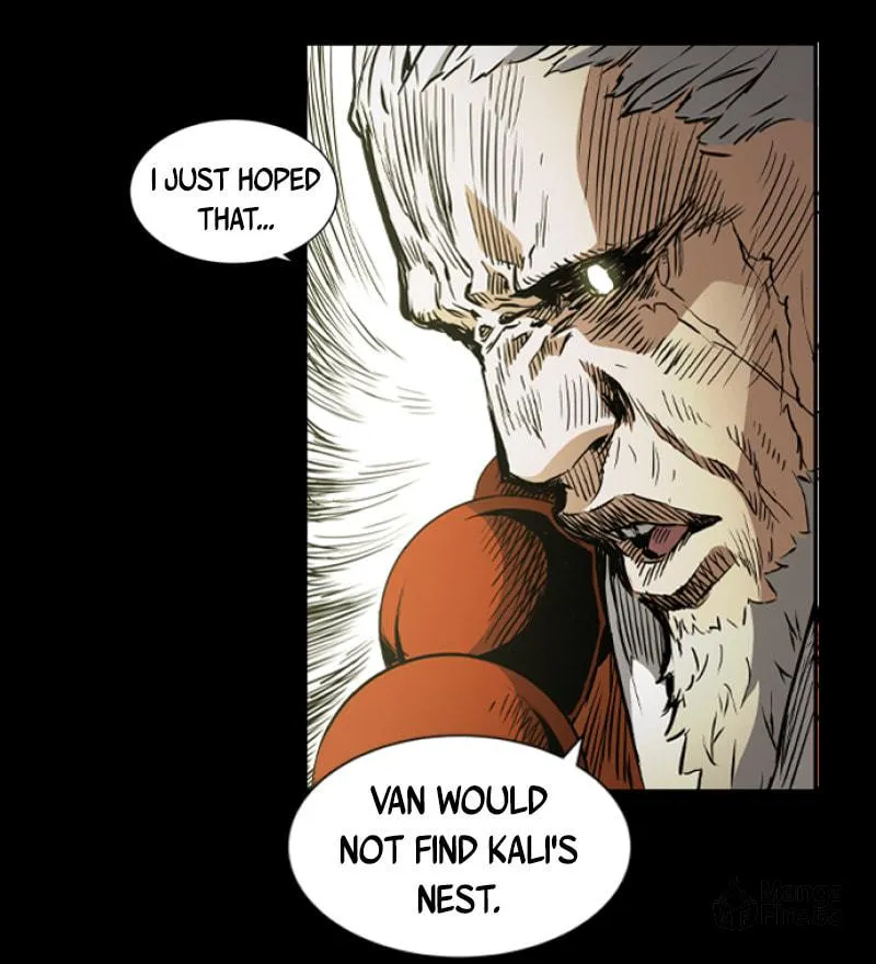 Read Island Part 2 chapter 63 image 40 on Lezhin