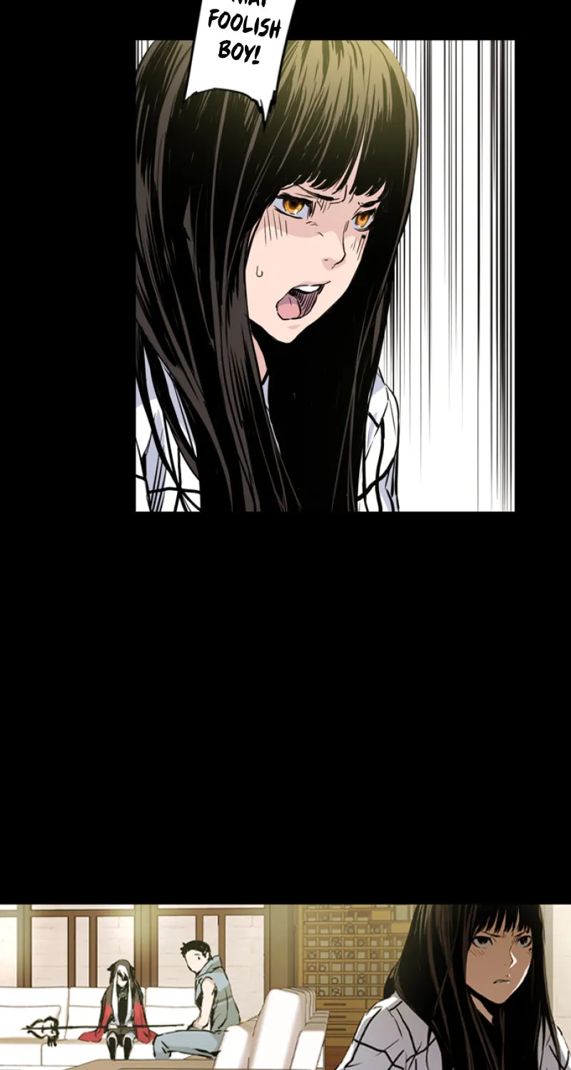 Read Island Part 2 chapter 63 image 61 on Lezhin