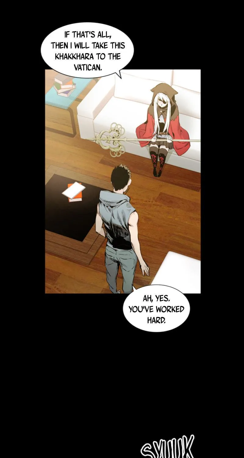 Read Island Part 2 chapter 63 image 63 on Lezhin
