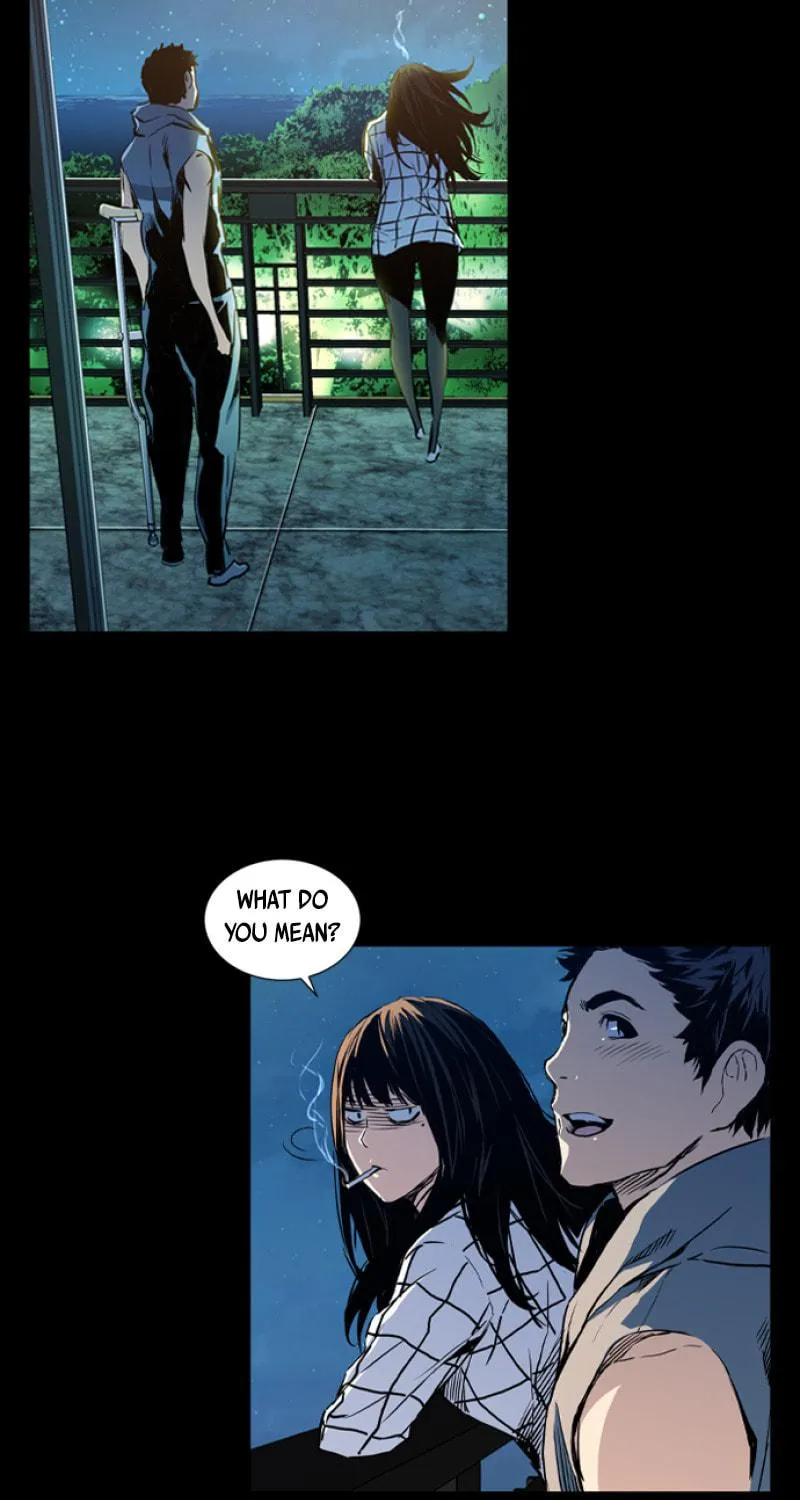 Read Island Part 2 chapter 63 image 69 on Lezhin