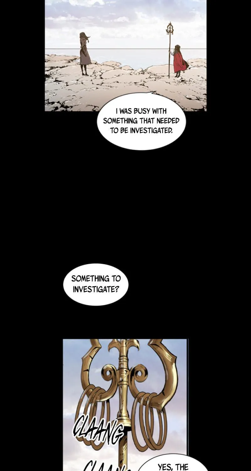Read Island Part 2 chapter 63 image 7 on Lezhin