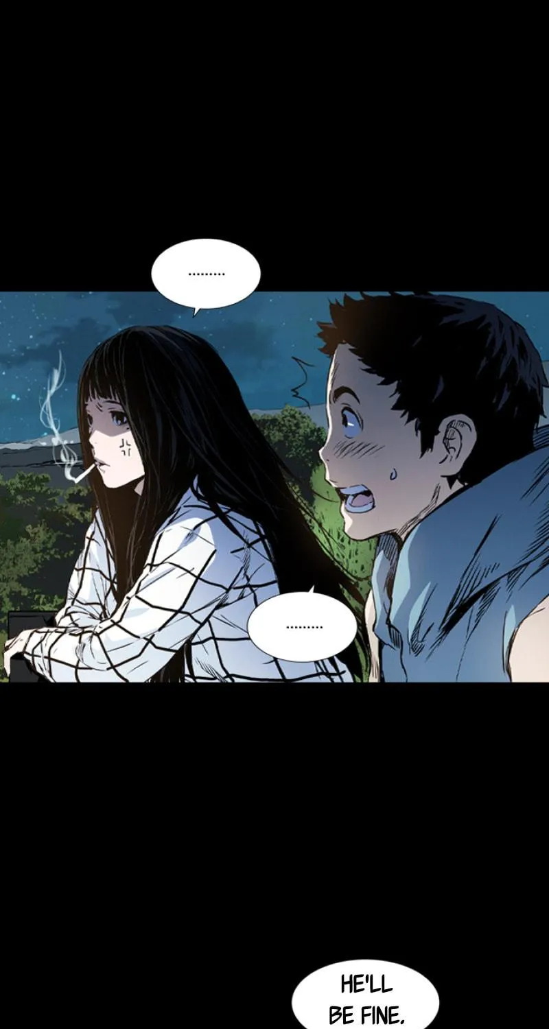 Read Island Part 2 chapter 63 image 75 on Lezhin