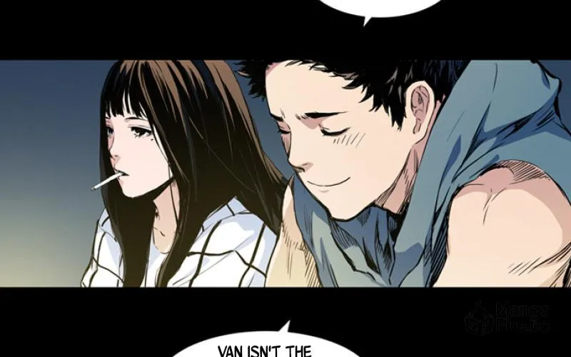 Read Island Part 2 chapter 63 image 76 on Lezhin