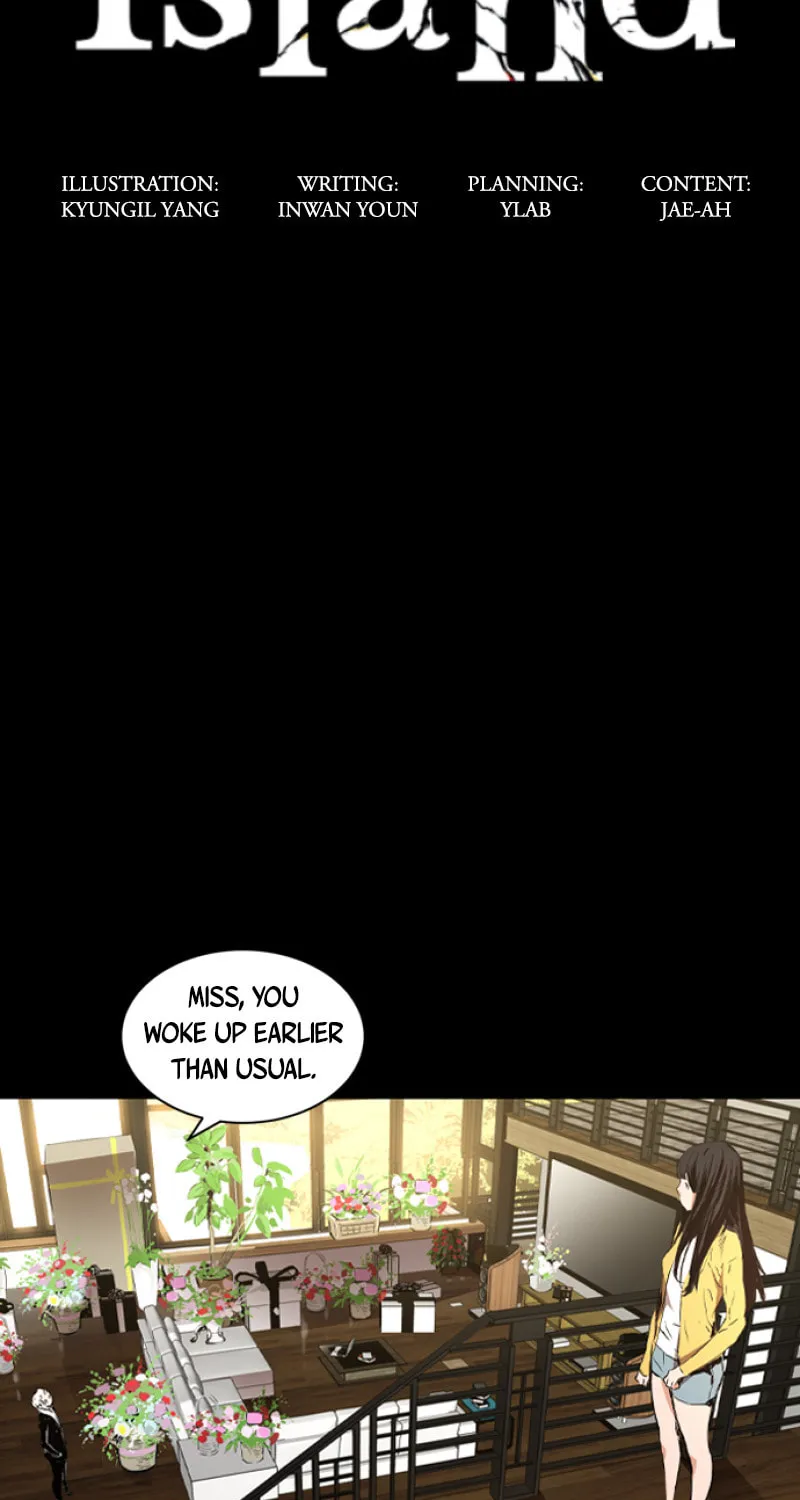 Read Island Part 2 chapter 64 image 13 on Lezhin
