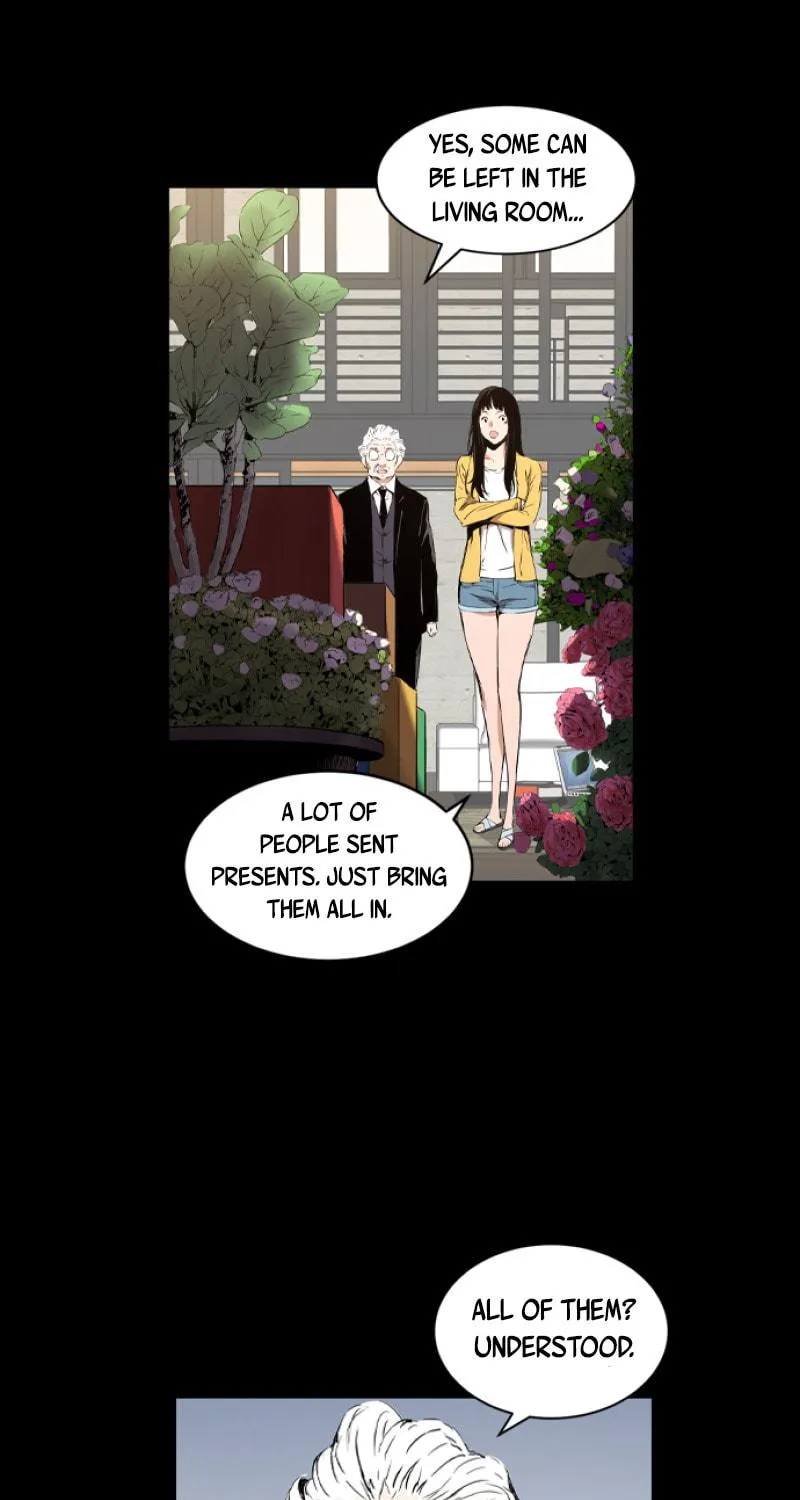 Read Island Part 2 chapter 64 image 15 on Lezhin