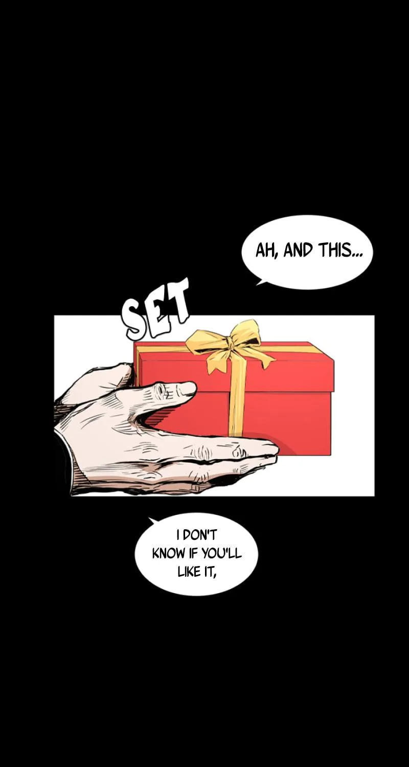 Read Island Part 2 chapter 64 image 17 on Lezhin