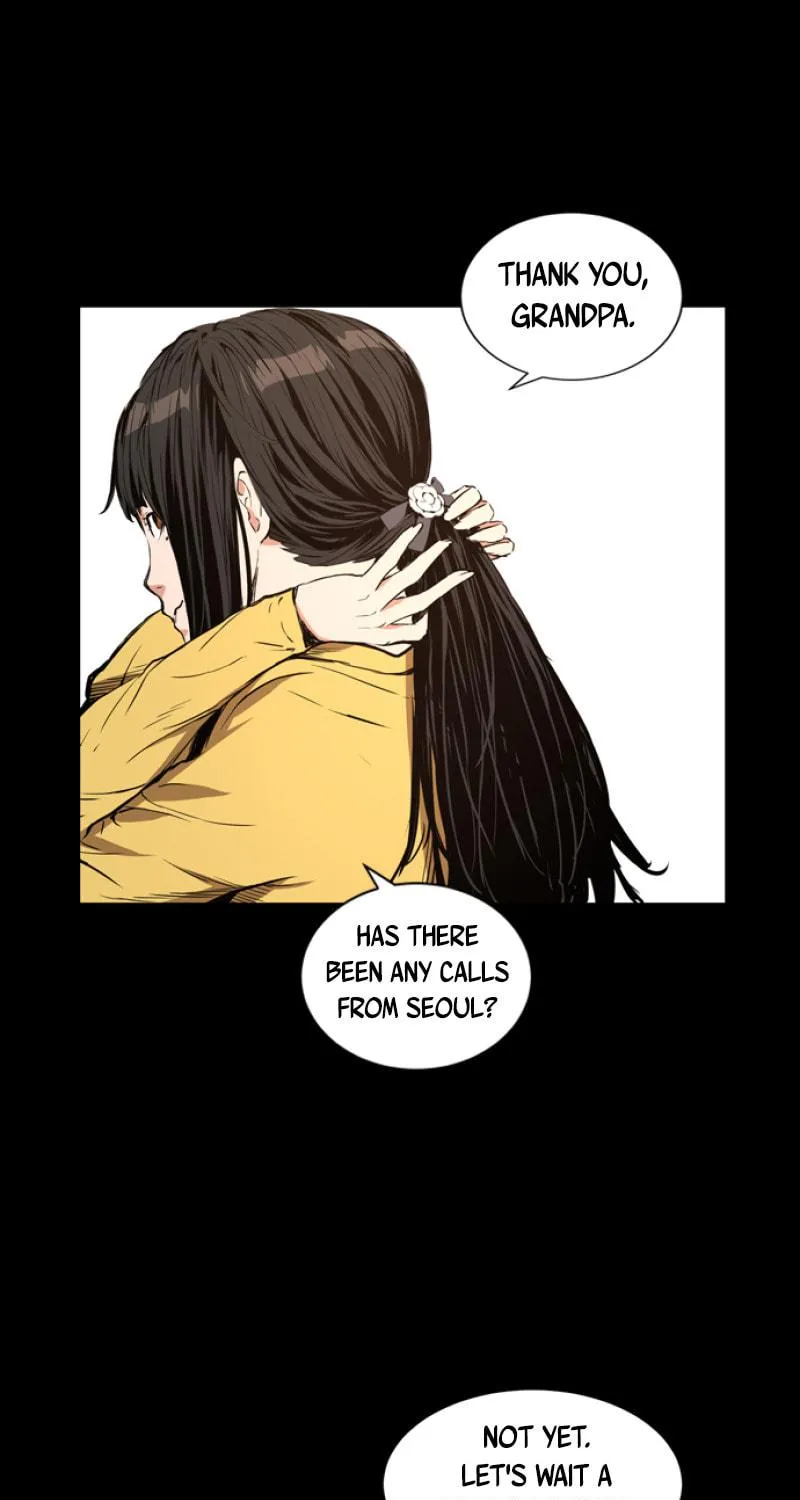 Read Island Part 2 chapter 64 image 21 on Lezhin