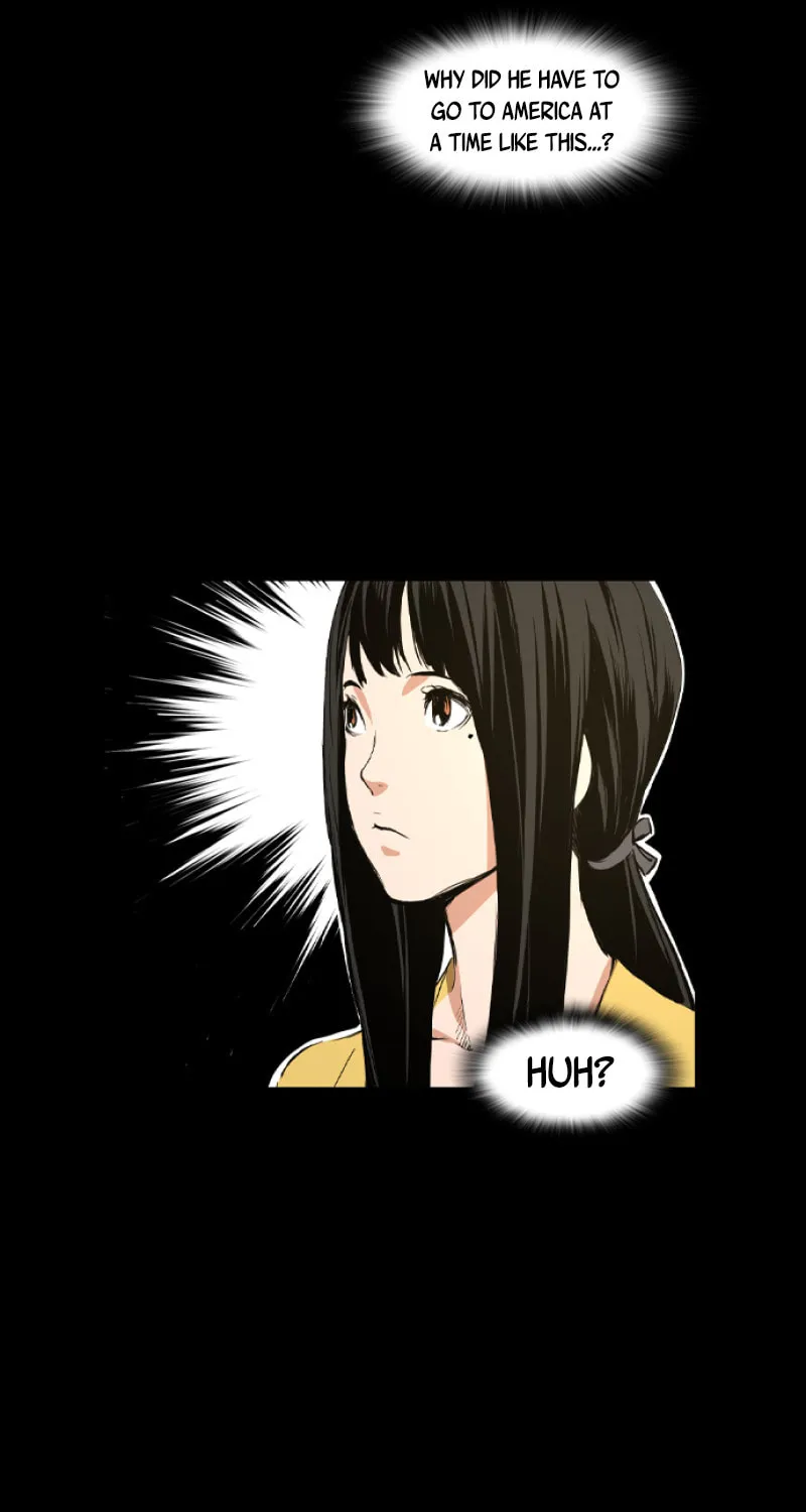 Read Island Part 2 chapter 64 image 25 on Lezhin