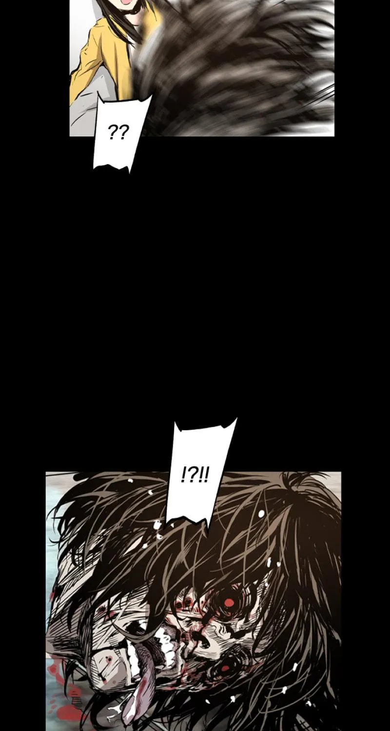 Read Island Part 2 chapter 64 image 33 on Lezhin