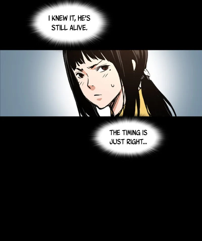 Read Island Part 2 chapter 64 image 36 on Lezhin