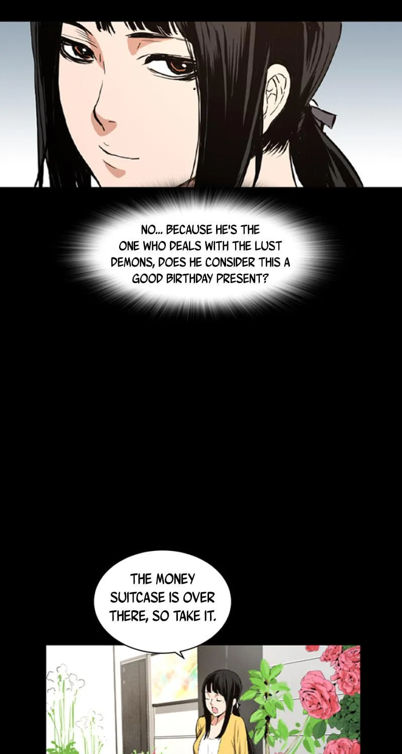 Read Island Part 2 chapter 64 image 37 on Lezhin