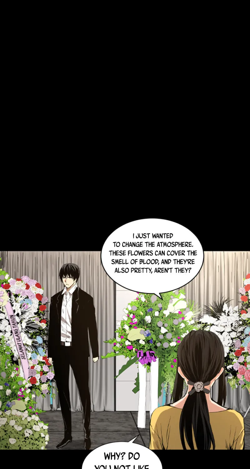 Read Island Part 2 chapter 64 image 41 on Lezhin