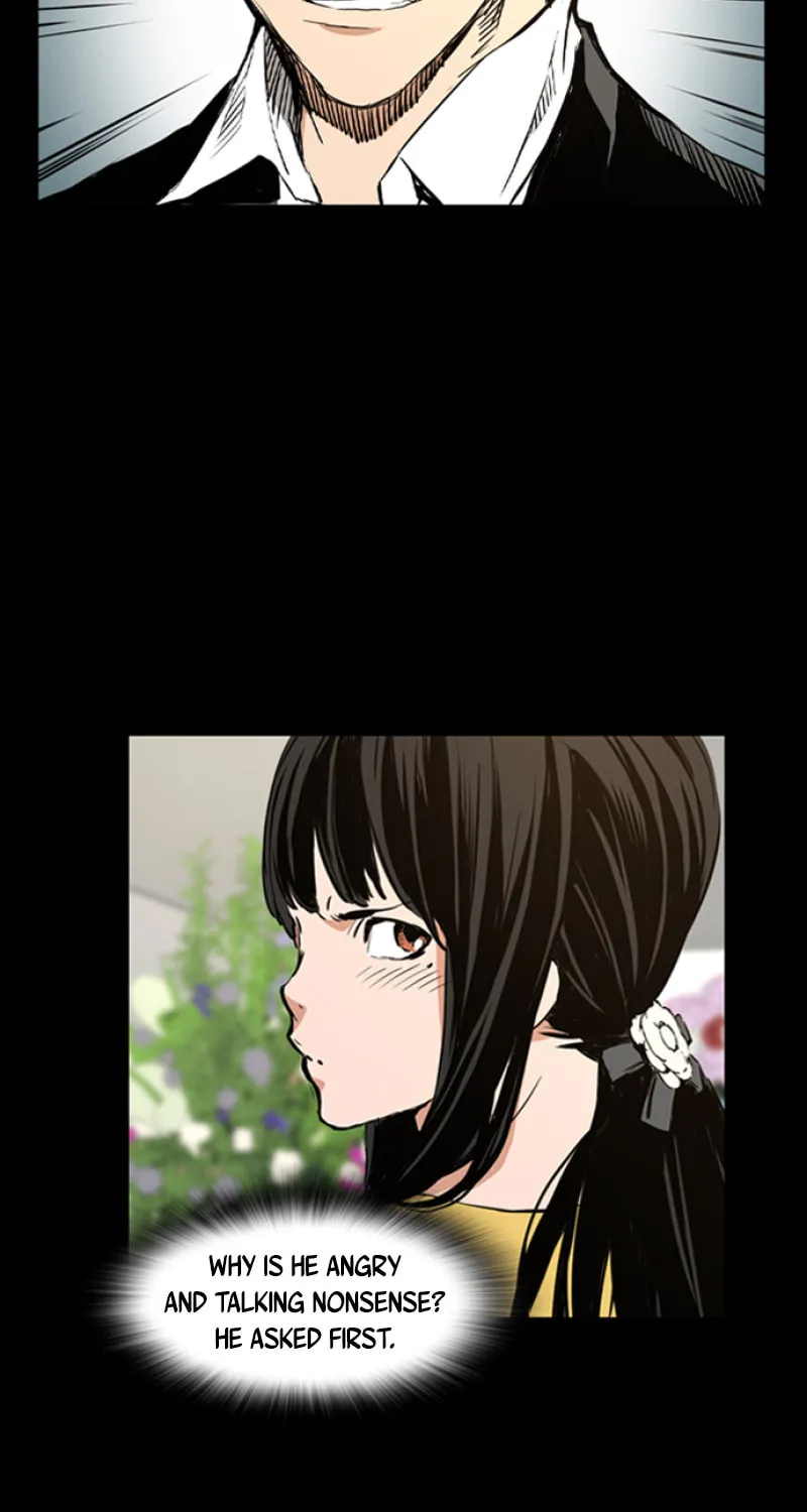 Read Island Part 2 chapter 64 image 43 on Lezhin