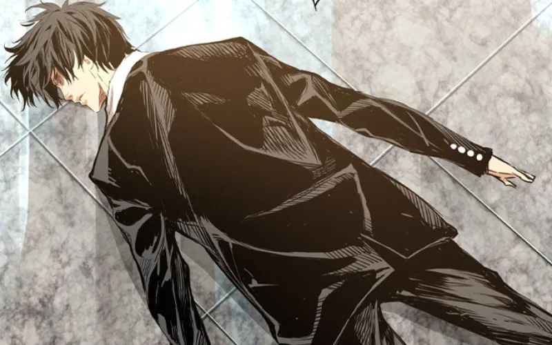 Read Island Part 2 chapter 64 image 54 on Lezhin