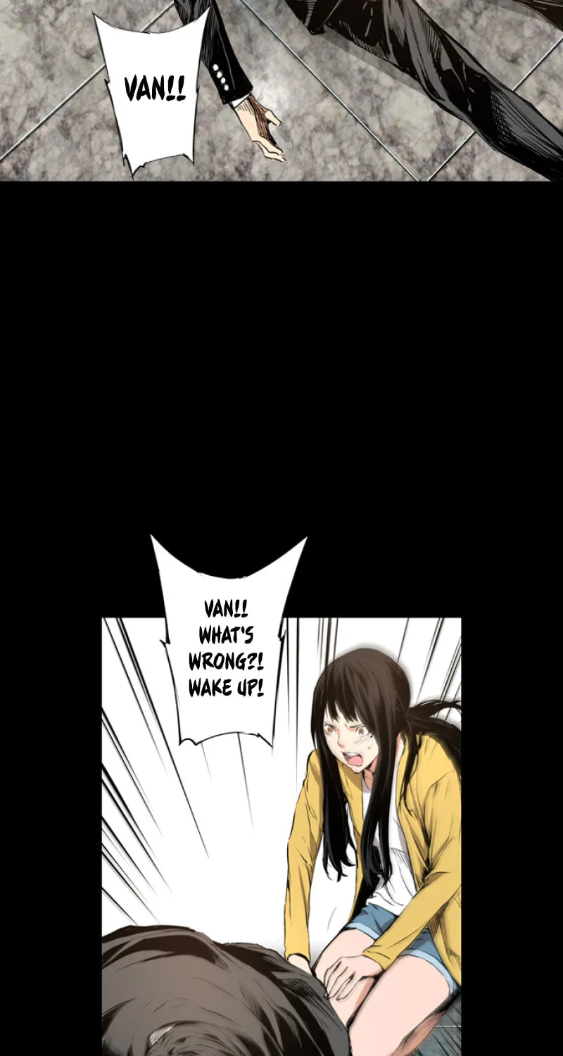 Read Island Part 2 chapter 64 image 55 on Lezhin